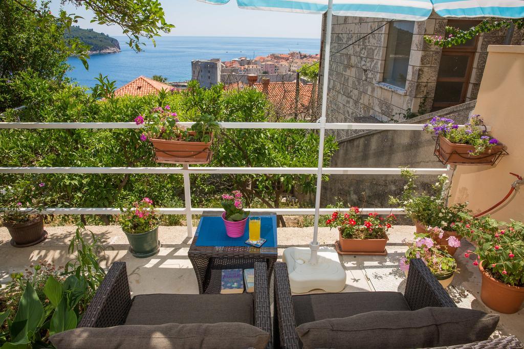 Blue Lagune Dubrovnik Habitación foto